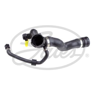 RADYATÖR ÜST HORTUMU BMW F01 740İ