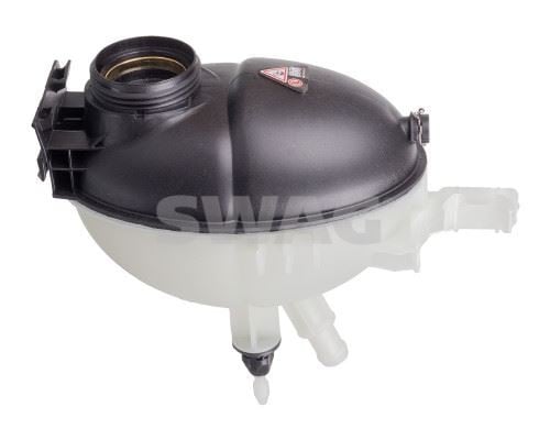 RADYATOR YEDEK SU DEPOSU MERCEDES W204 S204 C204 C218 X218 W212 S212 C207 A207 X204