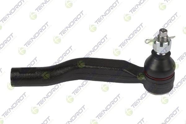 ROT BAŞI DIŞ SAĞ TOYOTA AVENSIS 1.6L 1ZRFAE ZRT270 BENZİNLİ 09-> 2.0L 1AZFSE AZT270 BENZİNLİ 09->