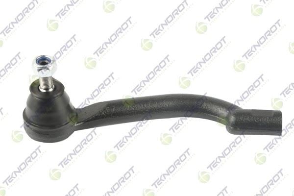ROT BAŞI DIŞ SOL NISSAN QASHQAI 1.5L DCİ K9K DİZEL 1.6L HR16DE J10DE 06-13 / X-TRAIL 2.0L QR20 T31 07-13 / RENAULT KOLEOS 08->