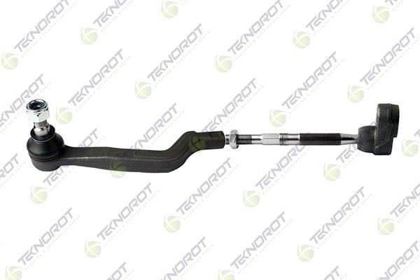 ROT BASI SOL MERCEDES W169 W245 ROT MILI ILE