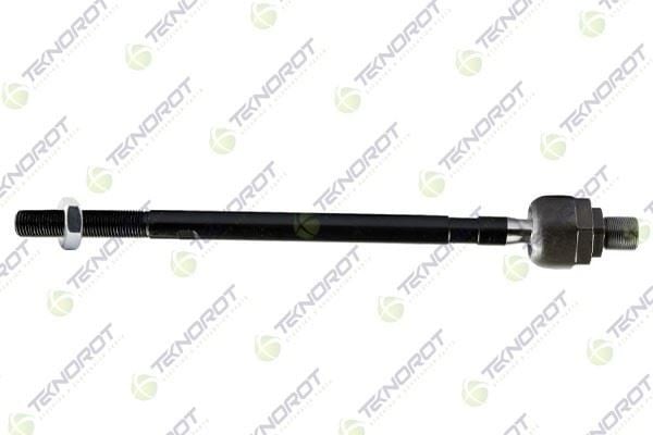 ROT KOLU SAĞ-SOL HYUNDAI H100 2.5L D4BA D4BB 4D55 4D56 PANELVAN 96->-MITSUBISHI L300 2.5L 4D56 8V P1 5V PANELVAN 86-96 ESKİ MODEL - İNCE DİŞ
