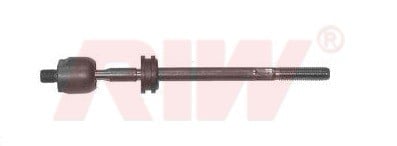ROT MİLİ ÖN; SOL/SAĞ VOLVO 240. 260 ZF STEERİNG 08/74>08/93