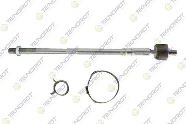 ROT MİLİ PEUGEOT RZC 10>15 CITROEN DS5 11>15