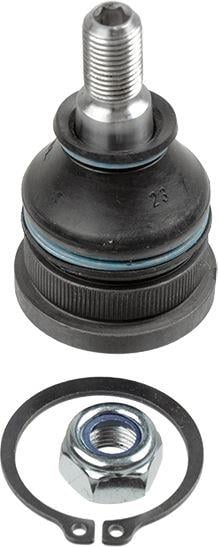 ROTİL ACCENT 00-05 -GETZ 02-09 -İ20 08 > CARISMA 96 >VOLVO S40 95-04 KIA PICANTO MB57309301-30887470-30864209