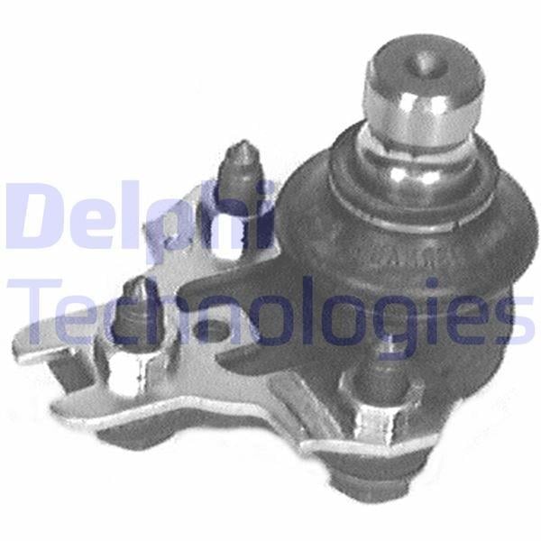ROTİL ALT CADDY II 95-04 - CORDOBA 94-99 -IBIZA II 93-99 -POLO 95-01 -PASSAT 88-97 -JETTA 19mm