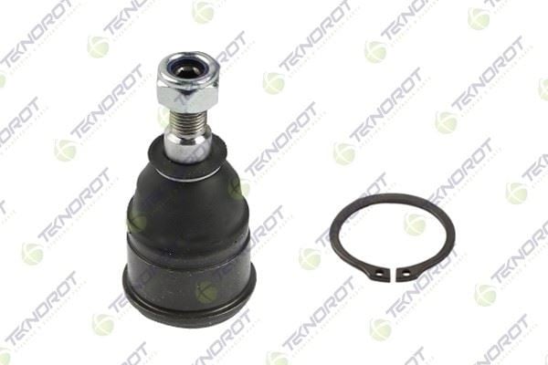 ROTİL ALT SAĞ-SOL HONDA ACCORD 1.6L 1.8L A16A A18A 86-89 / CIVIC 1.4L 1.5L D14 D15 EC ED 87-91 /CRX 1.6L D16 ZC 88-91 / PRELUDE 2.0L B20A 85-89
