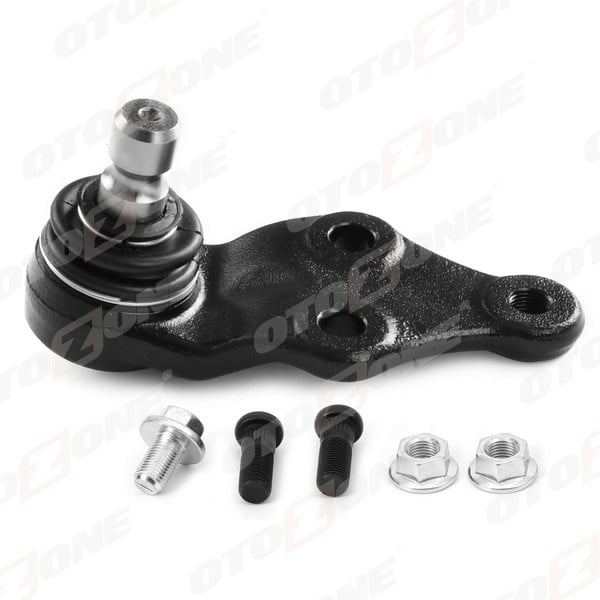 ROTİL ALT SAĞ-SOL HYUNDAI İ30 1.6L G4FD GDİ GAMMA BENZİNLİ 140HP 11-> 1.4L 1.6L CRDİ DİZEL 12-> / ELANTRA 12-> / KIA CEED 1.6L GDI BENZİNLİ 12-> 1.4L 1.6L CRDİ DİZEL 12->