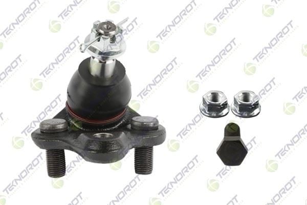 ROTİL ALT SAĞ-SOL TOYOTA COROLLA 1.2L 8NRFTS NRE210 19-> 1.6L 1ZR-FAE ZRE210 19-> 1.8L 2ZR-FXE HYBRI D ZWE211 19->