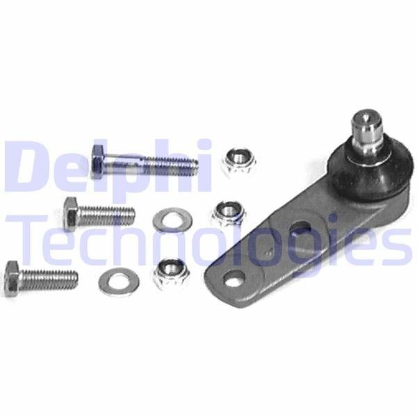 ROTİL ÖN ALT RENAULT R19 R21 MANAGER DACIA SOLENZA SUPERNOVA 03>07