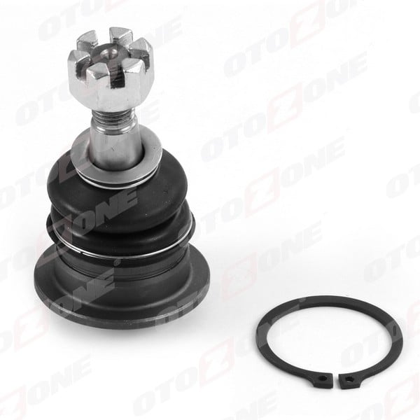 ROTİL ÖN SAĞ-SOL TOYOTA HILUX 2WD 58MM PICK-UP 05>HILUX 4WD PICK-UP 05>