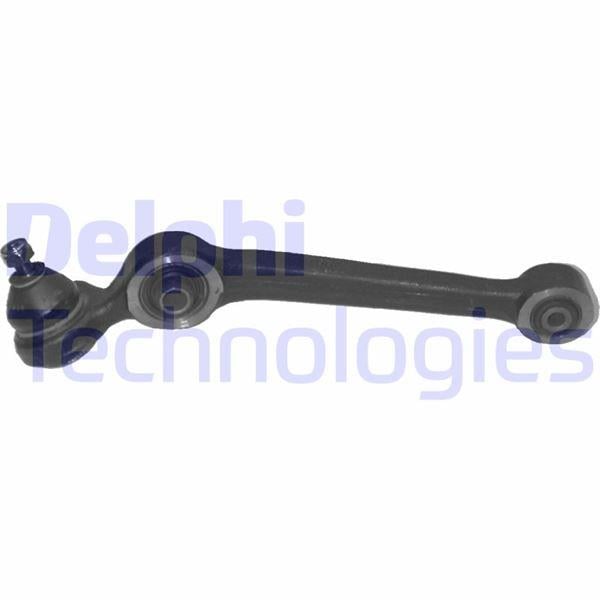 ROTİLLİ KOL ÖN; SOL CITROEN / PEUGEOT C15. LN. LNA. VİSA / 104 / 14 / SAMBA 75>