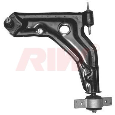ROTİLLİ SAC SALINCAK ÖN SOL ALFA ROMEO 164 87-98 FIAT CROMA 85-96 LANCIA THEMA 84-94