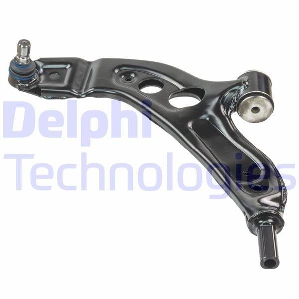 ROTİLLİ SALINCAK ÖN SOL ALT MINI-COOPER F55.F56-2014-