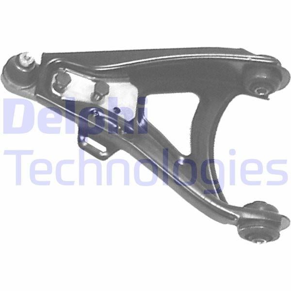 ROTİLLLİ SALINCAK ÖN SOL ALT RENAULT-R19 91> MEGANE I 95>03 SCENIC I 97>02