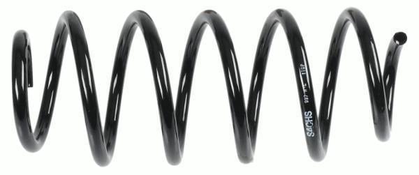 SACHS COIL SPRING VAG AUDİ-VW-SEAT-SKODA
