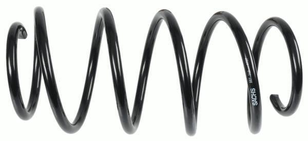 SACHS COIL SPRING VAG AUDİ-VW-SEAT-SKODA