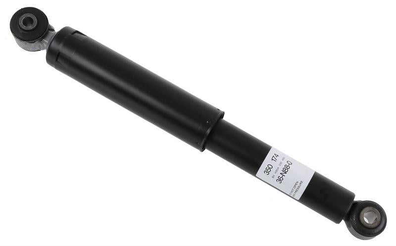 SACHS SHOCK ABSORBER FIAT/LANCIA/ALFA ROMEO