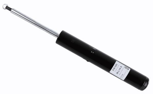 SACHS SHOCK ABSORBER VAG AUDİ-VW-SEAT-SKODA