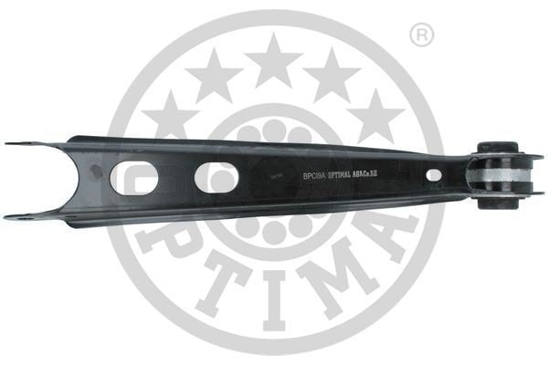 SALINCAK ARKA ALT BMW F25 F26