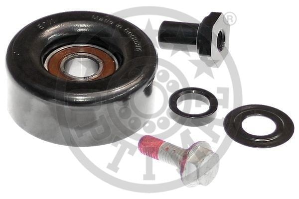 SAPTİRMA /KİLAVUZ MAKARASİ KANALLİ V-KAYİSİ 911997 -911 Cabriolet997 -911 Targa997 -BOXSTER987 -CAYM