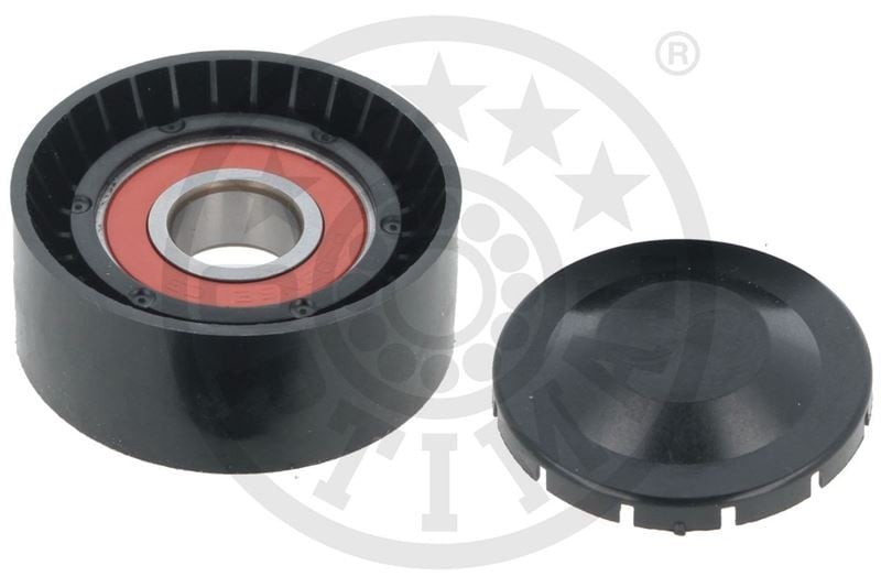 SAPTİRMA /KİLAVUZ MAKARASİ KANALLİ V-KAYİSİ AUDI A3 8V1 8VK A3 CONVERTİBLE 8V7 8VE A3 LİMOUSİNE 8 VS 8VM A3 8VA 8VF TT FV3 FVP TT ROADSTER FV9 FVR SEAT LEON 5F1 LEON SC 5F5 LEON ST 5F8 VW BEET