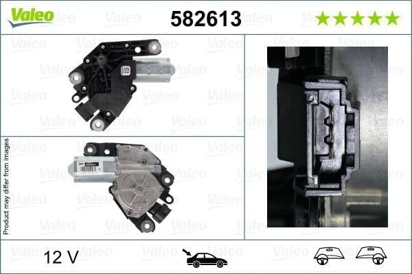 SİLECEK MOTORU ARKA MERCEDES-BENZ A-CLASS W176