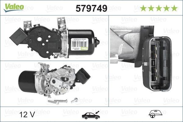 SİLECEK MOTORU CITROEN C3 09>