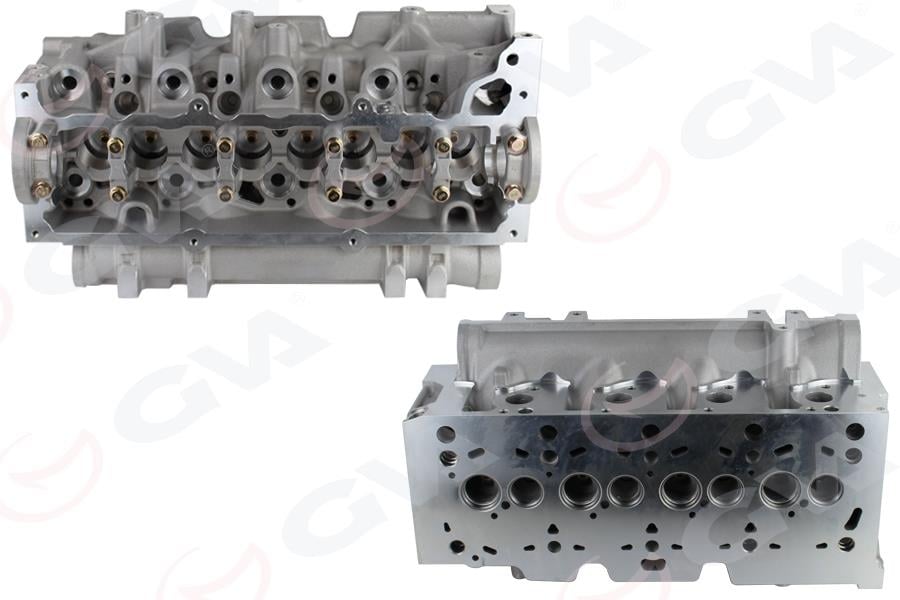 SİLİNDİR KAPAGI RENAULT KANGOO 01> CLIO II 00> CLIO III 05>MEGANE II 02> SCENIC II 02> DACIA LOGAN 04> NISSAN MICRA III 05> 1.5 DCI K9K 790 EURO 3 QASHQAİ UYUMLU DEĞİLDİR