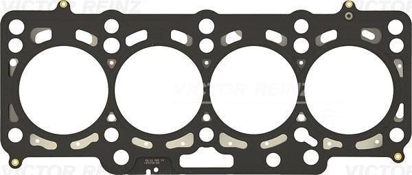 SİLİNDİR KAPAK CONTA 1KR T5-T6-CRAFTER-PASSAT-TIGUAN-A3-A4-A5-A6 CFFB-CFGB-CGLA-CGLB-CAAA-CAAB-CKUB