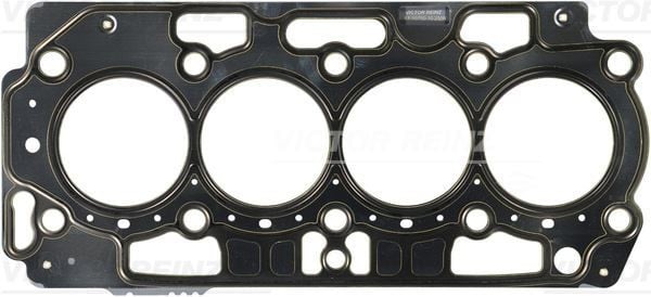 SILINDIR KAPAK CONTASI 1.30mm 3 CENTIK ASTRA L-CORSA F-COMBO E 19> CROSSLAND X 17> GRANDLAND X 18> D15DTH C3-C4- 308 II - 508 II - 3008 - 5008 - RIFTER FORD FOCUS IV 18> 1.5 BlueHDI ECOBUS