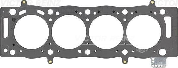 SİLİNDİR KAPAK CONTASI 1.4mm-4 ÇENTİK PEUGEOT BOXER CITROEN JUMPER 01>06 2.2 HDI DW12U