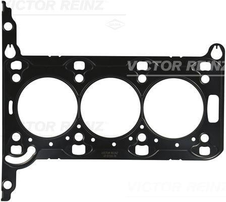 SİLİNDİR KAPAK CONTASI CORSA C-CORSA D-AGILA 1.0 Z10XE-Z10XEP
