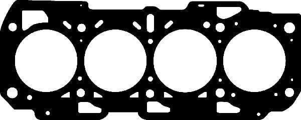 SİLİNDİR KAPAK CONTASI FIAT DOBLO 01> PUNTO 99>12 STRADA 99> PALIO 01> 1.9D