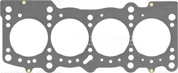 SİLİNDİR KAPAK CONTASI FIAT PALIO-ALBEA-BRAVA-BRAVO-MAREA-IDEA-STILO 1.2 16V-1.4 16V 188 A5.000