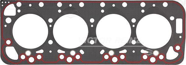 SİLİNDİR KAPAK CONTASI PEUGEOT J9