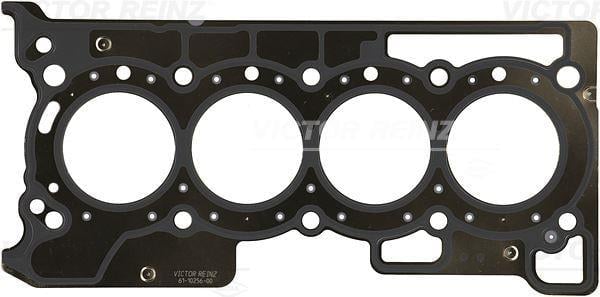SİLİNDİR KAPAK CONTASI RENAULT CAPTUR 13> CLIO IV 12> MEGANE IV 16> DUSTER 14> DOKKER 12> JUKE 10> PULSAR 14> QASHQAI II 13> 1.2 TCe H5F 1.2 DIG-T HRA2DDT