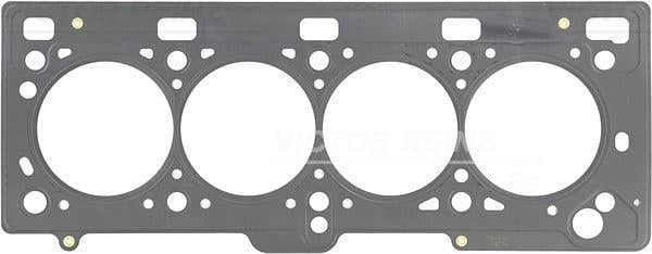 SİLİNDİR KAPAK CONTASI RENAULT CLIO II-III-MEGANE I-II-SCENIC I-II 1.4-1.6 16V-KANGOO-LAGUNA I-II ME GANE III 1.6 16V K4J/K4M