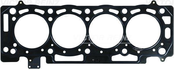 SİLİNDİR KAPAK CONTASI SKC 1.45mm 2 ÇENTİK VIVARO C-ZAFIRA LIFE-GRANDLAND-BOXER-JUMPER-EXPERT- JUMPY-P508-P407-P3008-P5008-C4-C5-DS4-DS5-DS7-MONDEO-KUGA-C-MAX 2.0 BlueHDI-TDCI