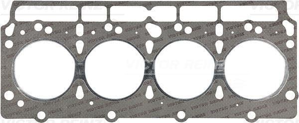 SILINDIR KAPAK CONTASI TRANSIT 2.5D 83-86 2.5 DI 91-94 2.5 TD 94-00