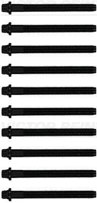 SİLİNDİR KAPAK SAPLAMASI KNG-CLIO-MGN-R19 F8Q
