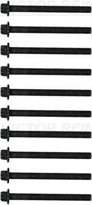 SILINDIR KAPAK SAPLAMASI MERCEDES OM699 W470 . RENAULT MASTER II 06>MASTER III 10> TRAFIC II 06>LAGUNA III 07>15 2.0dCi M9R 2.3dCi M9T 2.5dCi