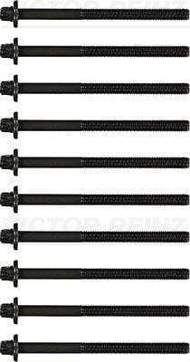 SİLİNDİR KAPAK SAPLAMASI TK CLIO II-III-KNG-MODUS-SYMBOL-TWNG-LOGAN-SANDERO 1.2 16V D4F