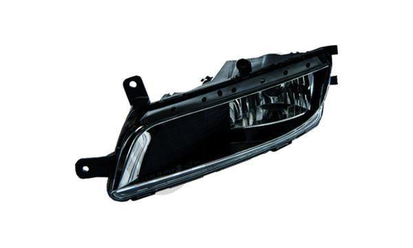 SİS FARI SOL VW CC 2011-2016