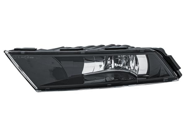 SİS LAMBASI H8 12V SOL SKODA SUPERB III 2015