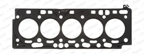SKC 1.10 mm VOLVO S60 II-S80-V60-V70 III-XC70 II-SC60 10 > D 5244 T10 / T14 / T16