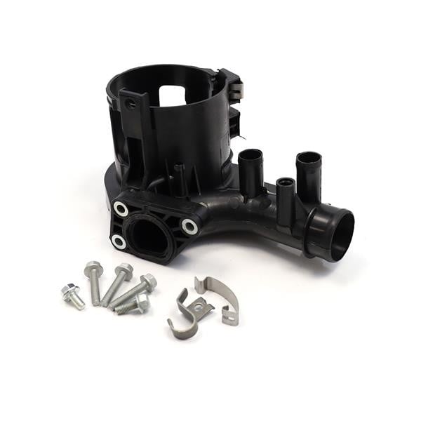 SOGUTMA SUYU GIRIS BOGAZI MERCEDES OM651 W204 W205 W212 C218 C253 W166 W639 W447 B906 B907 B910