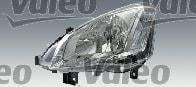 SOL FAR BERLINGO 12> ELEKTRİKLİ H4 MOTORLU LEDLİ