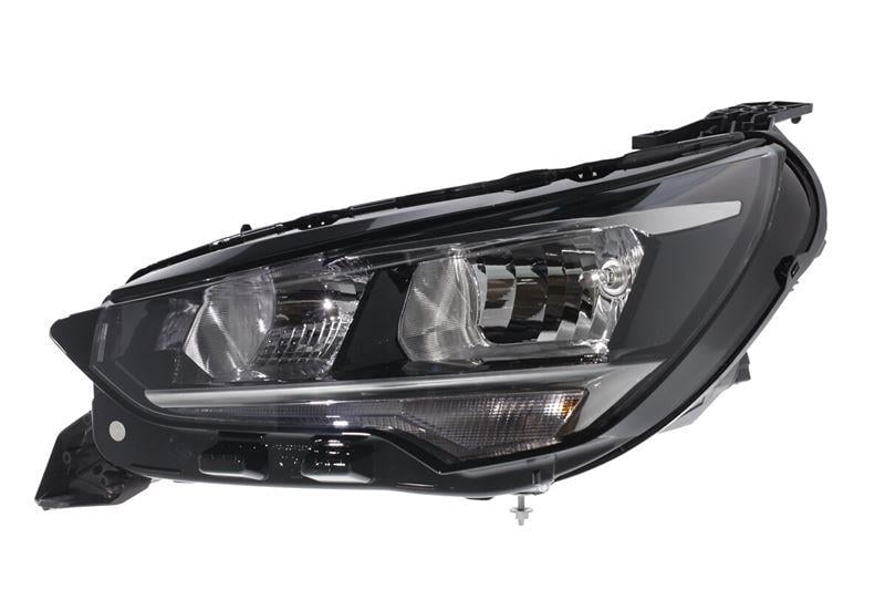 SOL FAR OPEL CORSA F HALOJEN 19>