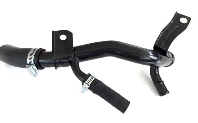 SU DAGITIM BORUSU METAL KOMPLE HORTUMLU CONNECT 02>13 FOCUS I II 98>11 C MAX 06>11 FIESTA 99>01 1.8TDCI